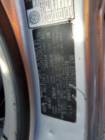 2007 Kia Spectra Ex Silver vin: KNAFE121275463078