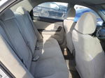 2005 Kia Spectra Lx Silver vin: KNAFE121355176992