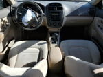 2006 Kia Spectra Lx Gold vin: KNAFE121365348326