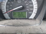 2007 Kia Spectra Ex Black vin: KNAFE121375416626