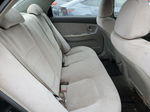 2007 Kia Spectra Ex Черный vin: KNAFE121375472856