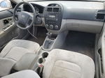 2007 Kia Spectra Ex Черный vin: KNAFE121375472856