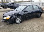 2007 Kia Spectra Ex Black vin: KNAFE121375479578