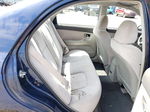 2007 Kia Spectra Ex Синий vin: KNAFE121375480830