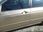 2007 Kia Spectra Ex Золотой vin: KNAFE121375484988