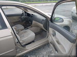 2007 Kia Spectra Ex Золотой vin: KNAFE121375486403