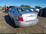 2005 Kia Spectra Ex/lx/sx Gray vin: KNAFE121455088601