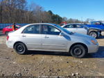 2005 Kia Spectra Ex/lx/sx Gray vin: KNAFE121455088601