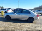 2005 Kia Spectra Ex/lx/sx Gray vin: KNAFE121455088601