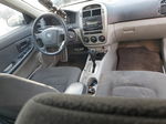 2005 Kia Spectra Lx Синий vin: KNAFE121455146142