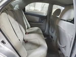 2006 Kia Spectra Lx Silver vin: KNAFE121465268503