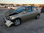 2007 Kia Spectra Ex Gold vin: KNAFE121475462059