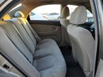 2007 Kia Spectra Ex Gold vin: KNAFE121475462059