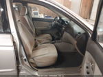 2007 Kia Spectra Ex Серебряный vin: KNAFE121475465429