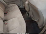 2007 Kia Spectra Ex Серебряный vin: KNAFE121475465429