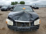 2007 Kia Spectra Ex Black vin: KNAFE121475476429