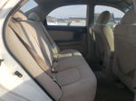 2006 Kia Spectra Lx Белый vin: KNAFE121565270731