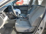 2006 Kia Spectra Lx Silver vin: KNAFE121565273242