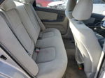 2006 Kia Spectra Lx Silver vin: KNAFE121565273242