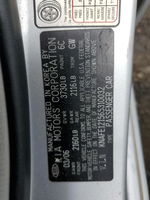 2006 Kia Spectra Lx Silver vin: KNAFE121565310032