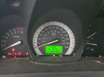 2007 Kia Spectra Ex Кремовый vin: KNAFE121575423688