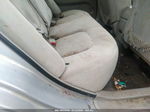 2007 Kia Spectra Ex Серебряный vin: KNAFE121575443228