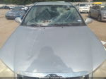 2005 Kia Spectra Sx/ex/lx Silver vin: KNAFE121655143291