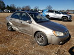 2006 Kia Spectra Lx Золотой vin: KNAFE121665309679