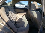 2006 Kia Spectra Lx Золотой vin: KNAFE121665309679