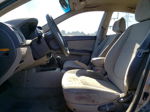 2006 Kia Spectra Lx Gold vin: KNAFE121665309679