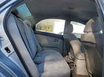 2007 Kia Spectra Ex Silver vin: KNAFE121675380219