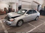 2007 Kia Spectra Ex Silver vin: KNAFE121675394766