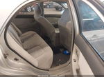 2007 Kia Spectra Ex Серебряный vin: KNAFE121675394766