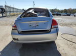 2007 Kia Spectra Ex Silver vin: KNAFE121675442959