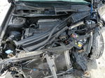 2007 Kia Spectra Ex Black vin: KNAFE121675466498