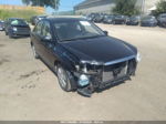 2007 Kia Spectra Ex Black vin: KNAFE121675479610