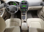 2007 Kia Spectra Ex Желто-коричневый vin: KNAFE121675484984