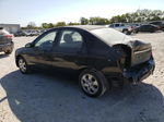 2007 Kia Spectra Ex Black vin: KNAFE121675486654