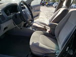 2007 Kia Spectra Ex Black vin: KNAFE121675486654