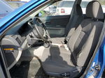 2005 Kia Spectra Lx Blue vin: KNAFE121755094506