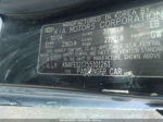 2005 Kia Spectra Lx/ex/sx Black vin: KNAFE121755101261