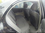 2006 Kia Spectra Ex/sx/lx Черный vin: KNAFE121765249153