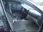 2006 Kia Spectra Ex/sx/lx Черный vin: KNAFE121765249153