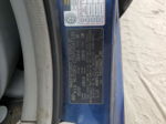 2007 Kia Spectra Ex Blue vin: KNAFE121775466770