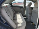 2007 Kia Spectra Ex Blue vin: KNAFE121775466770