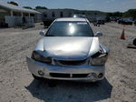 2005 Kia Spectra Lx Silver vin: KNAFE121855151621