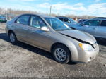 2005 Kia Spectra Sx/ex/lx Gold vin: KNAFE121855205046