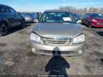 2005 Kia Spectra Sx/ex/lx Gold vin: KNAFE121855205046