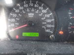 2006 Kia Spectra Ex/sx/lx Black vin: KNAFE121865217781