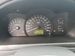 2006 Kia Spectra Lx Gray vin: KNAFE121865306296